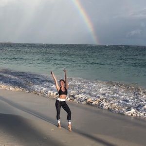 Meet your Posher, Natalie